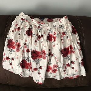 American Eagle skirt